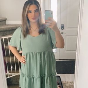 Meet your Posher, Linda